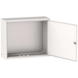 Корпус металлический ЩМП-50.60.20 УХЛ3 IP31 IEK