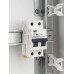 ARMAT Автоматический выключатель M06N 2P B 16А IEK