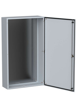 TITAN 5 Корпус металлический ЩМП-140.80.30 УХЛ1 IP66 IEK