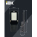 Светильник светодиодный консольный ДКУ 1013-30Д 5000К IP65 IEK