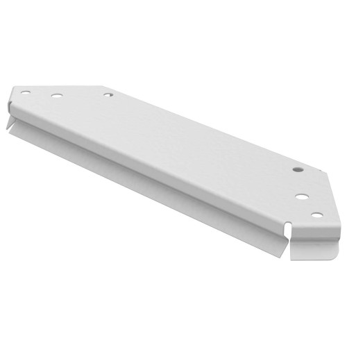 ESCA 7 Крышка поворота 90град 50-1,5 RAL 9016 IEK