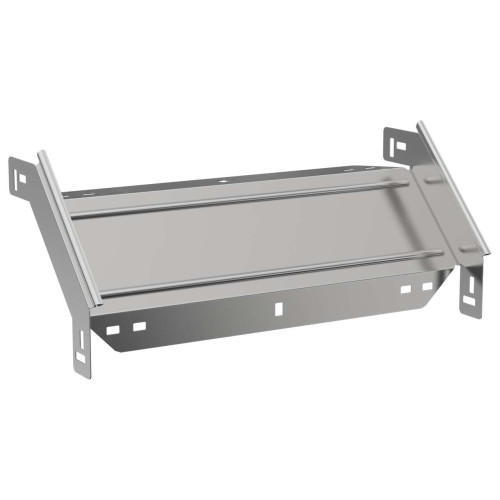 ESCA 5 Поворот вертикальный внешний 90град 50х400-1,2 IEK