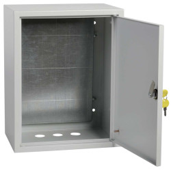 Корпус металлический ЩМП-3-0 36 УХЛ3 IP31 LIGHT IEK