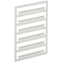 ARMAFIX Маркер для CTS-ML 3 уровня 2,5мм2 