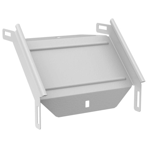 ESCA 5 Поворот вертикальный внешний 90град 35х200-0,8 RAL 9016 IEK ESCA 5 Поворот вертикальный внешний 90град 35х200-0,8 RAL 9016 IEK