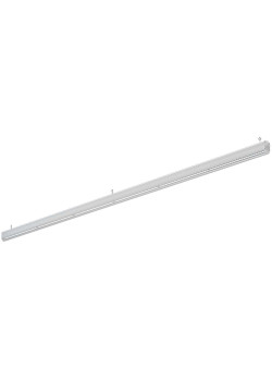 PRO Светильник светодиодный ДСП 7031 100Вт Г30 5000К IP66 IEK