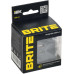 BRITE Розетка USB A+C 45Вт высокоскоростная зарядка РЮ11-2-БрМ маренго IEK