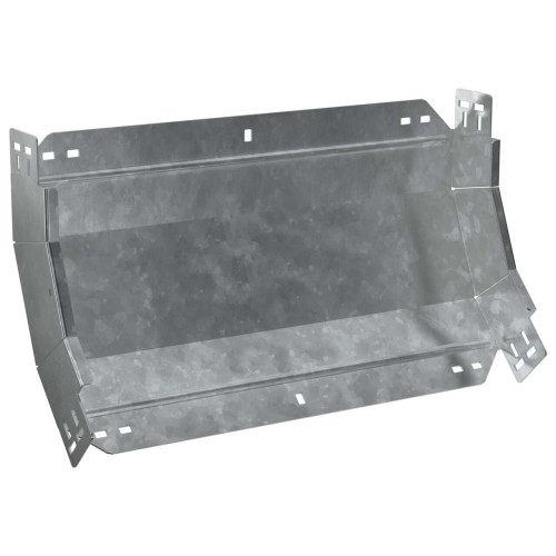 ESCA 7 Поворот вертикальный внутренний 45град 100х600-2,0 HDZ IEK