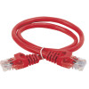 Патч-корды RJ45-RJ45 кат.5E UTP 0,5м Патч-корды RJ45-RJ45 кат.5E UTP 0,5м