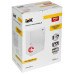 Корпус пластиковый ЩМПп 500х350х190мм УХЛ1 IP65 IEK