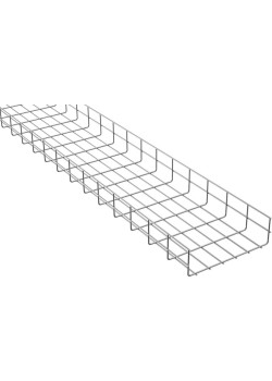 NESTA Лоток проволочный 100х300х2000-4,8 HDZ IEK