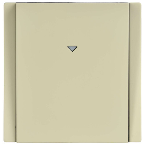 FORTE&PIANO Выключатель карточный 30А FP843M металл серый сланец IEK