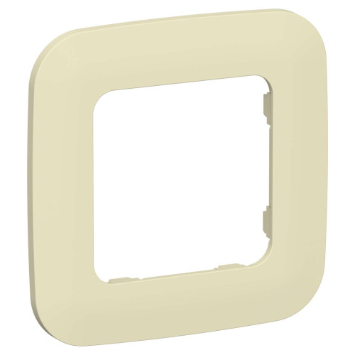 FLITE Рамка 1-местная РУ-1-А-ФлН навахо IEK