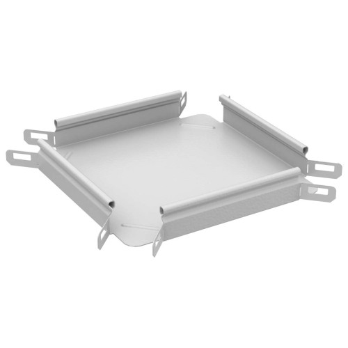 ESCA 5 Крестовина 35х50-0,8 RAL 9016 IEK