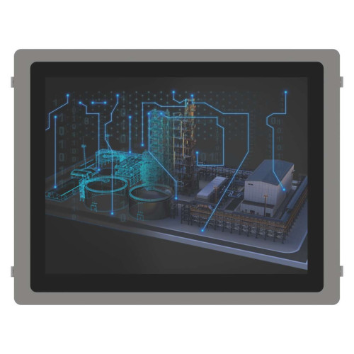 Компьютер панельный промышленный процессор Intel Core i7 16Гб RAM 500Гб ROM SSD экран 15