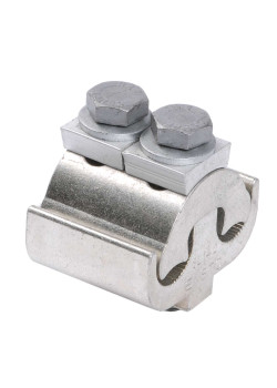 Зажим плашечный ЗП 6-95/6-95 (SL37.27) IEK