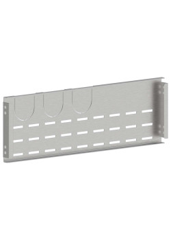 FORMAT Панель кабельная 445х150мм IEK