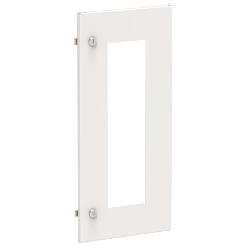 TITAN 5 Дверь прозрачная для ЩРв-36 (1х36) IP31 серая IEK