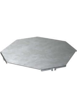 ESCA 7 Крышка крестовины 500-2,0 HDZ IEK