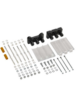 ARMAT Выводы заднего подключения MCCB 3P типоразмер S IEK