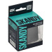 SKANDY Выключатель карточный 30А SK-V15Bl черный IEK