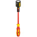 ARMA2L 5 Отвертка диэлектрическая SLIM SL6,5х150 Т2 IEK