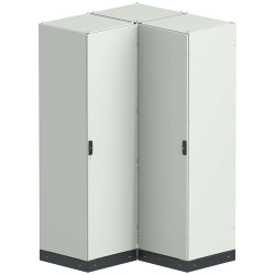 FORMAT Комплект углового шкафа IEK