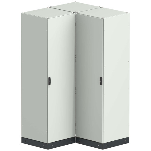 FORMAT Комплект углового шкафа IEK