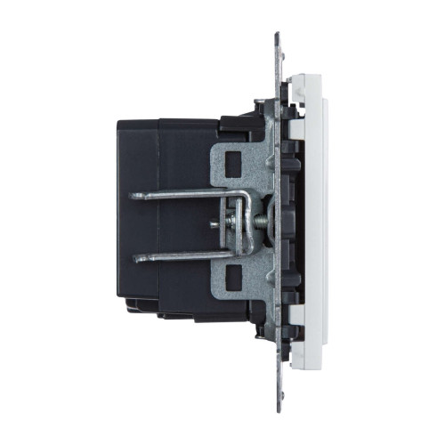 SUNO ЗУ 2xUSB A+C БЕЛ SUNO ЗУ 2xUSB A+C БЕЛ