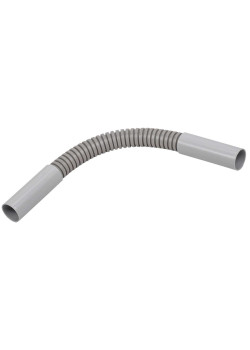 ELASTA Муфта гибкая труба-труба MGP25 IP44 IEK