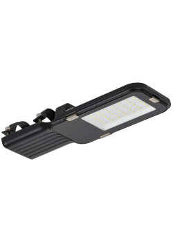 Светильник светодиодный консольный ДКУ 1013-50Д 5000К IP65 IEK