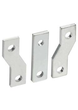 Расширитель выводов РВм-250e (РВм-35) MASTER электронный расцепитель (3шт/компл) IEK