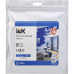 Лента светодиодная 5м LSR-2835B60-4,8-IP20-12В IEK