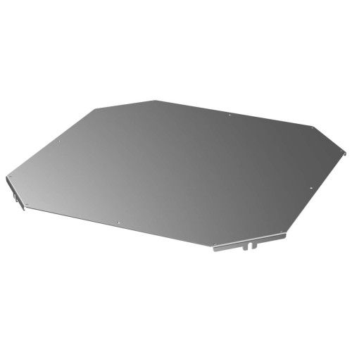 ESCA 7 Крышка крестовины 400-2,0 IEK