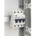 ARMAT Автоматический выключатель M06N 3P C 2А IEK