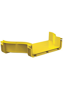 ITK Адаптер оптического лотка 360 на 240мм