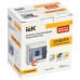 KREPTA 5 Корпус пластиковый КМПн-5 IP55 IEK
