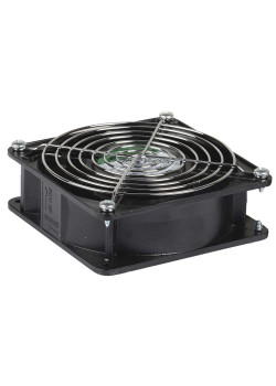 ITK Вентилятор с подшипником