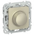 FLITE Светорегулятор 1-10В 40мА СС31-5-1-ФлШ шампань IEK