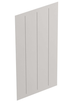 SMART Панель боковая ГРЩ 2000.ХХХ.800 IP31 (2шт/компл) IEK