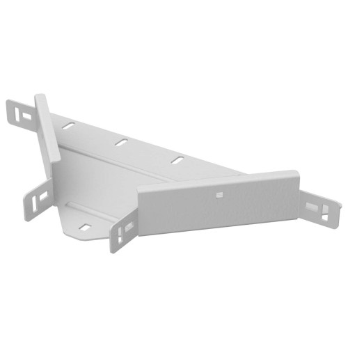 ESCA 7 Отвод Т-образный 50х100-2,0 RAL 9016 IEK ESCA 7 Отвод Т-образный 50х100-2,0 RAL 9016 IEK