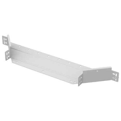 ESCA 7 Отвод Т-образный 100х500-2,0 RAL 9016 IEK ESCA 7 Отвод Т-образный 100х500-2,0 RAL 9016 IEK