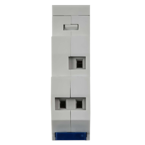 Реле контроля фаз ORF-06D 3 фазы 2 контакта 220-460В AC ONI
