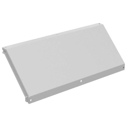 ESCA 5 Крышка поворота вертикального внешнего 90град 50х400-1,2 RAL 9016 IEK