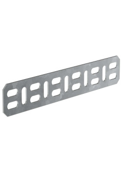 Пластина соединительная h 50 HDZ