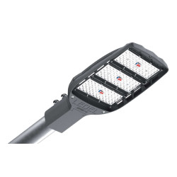 Светильник Street X1/M1/120/Ш8M/750/L6/MT/SKX-02/230АС IP66 LEDEL