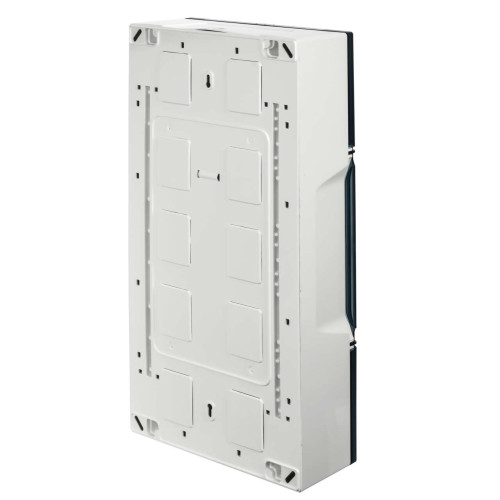 KREPTA Корпус пластиковый ЩРН-П-36 IP40 IEK