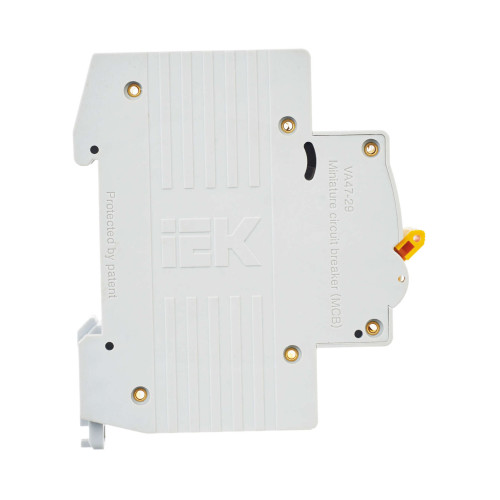 KARAT Автоматический выключатель ВА47-29 1P B 32А 4,5кА IEK