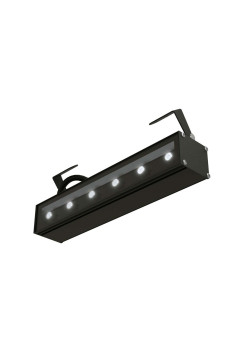 Светильник L-line 300/7/Д/740/OPL/B/230AC IP67 RAL9005 Муар LEDEL