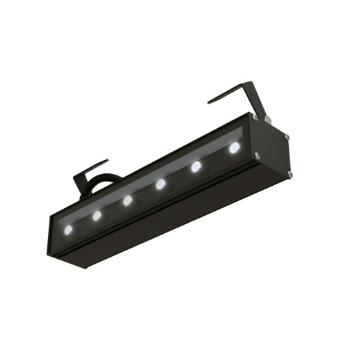 Светильник L-line 300/7/Д/740/OPL/B/230AC IP67 RAL9005 Муар LEDEL